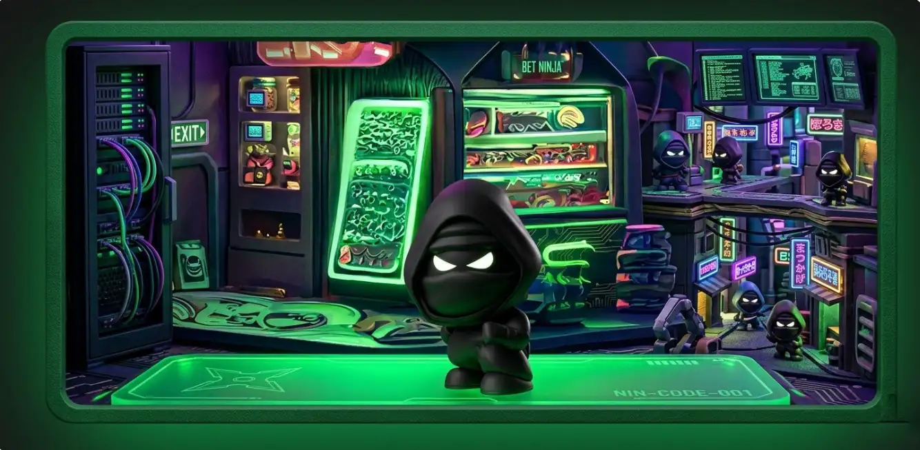 BetNinja Casino Bonus